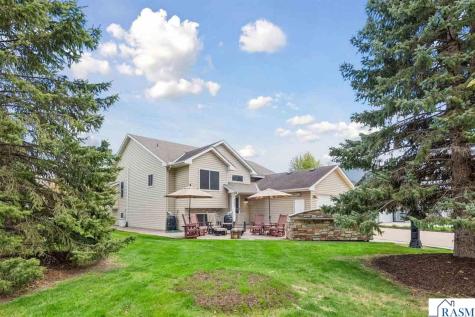 705 Leon Street Jordan MN 55352