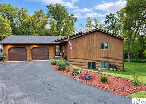 19817 Dogwood Road Lake Crystal MN 56055