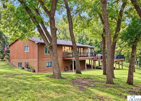 19817 Dogwood Road Lake Crystal MN 56055