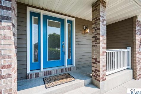 47 Eagle Ridge Trail North Mankato MN 56003