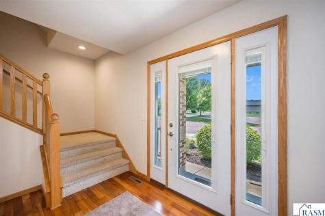 47 Eagle Ridge Trail North Mankato MN 56003