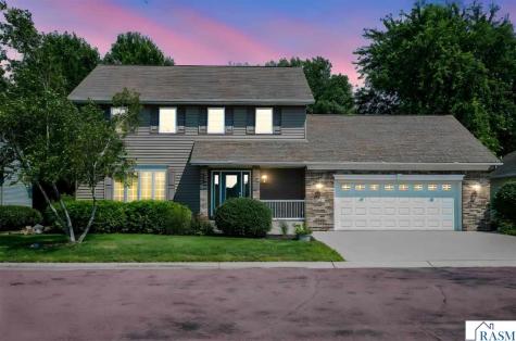 47 Eagle Ridge Trail North Mankato MN 56003