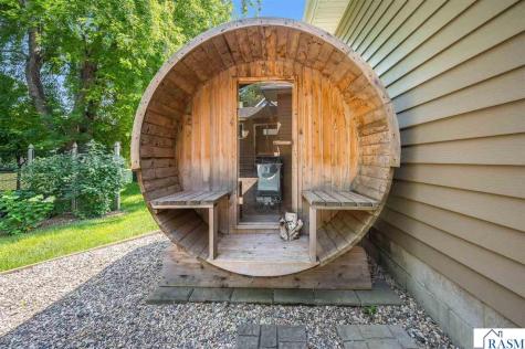 47 Eagle Ridge Trail North Mankato MN 56003