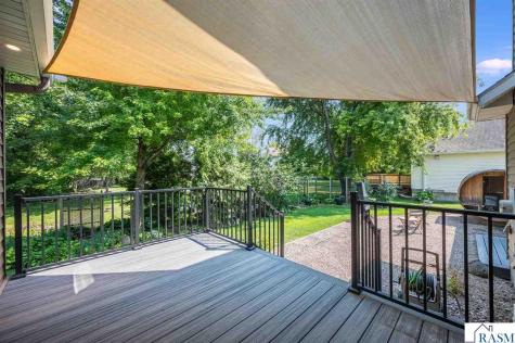 47 Eagle Ridge Trail North Mankato MN 56003