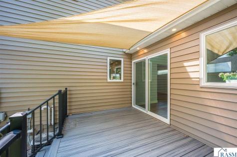 47 Eagle Ridge Trail North Mankato MN 56003