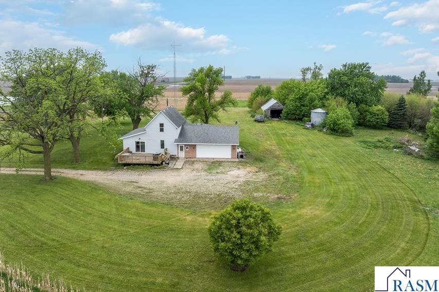 31439 210th Street Winnebago MN 56098