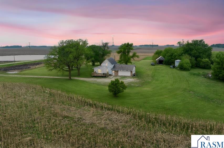 31439 210th Street Winnebago MN 56098