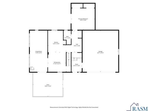 31439 210th Street Winnebago MN 56098