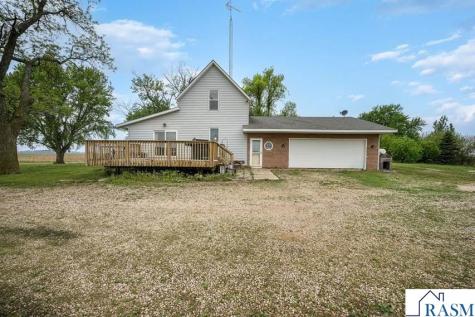 31439 210th Street Winnebago MN 56098