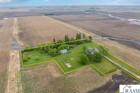31439 210th Street Winnebago MN 56098