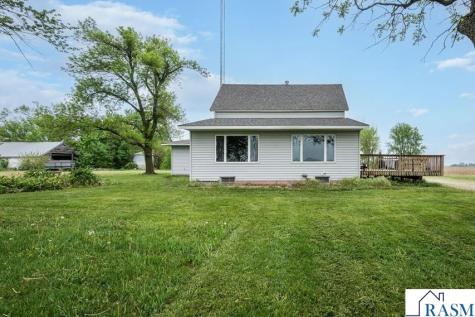 31439 210th Street Winnebago MN 56098