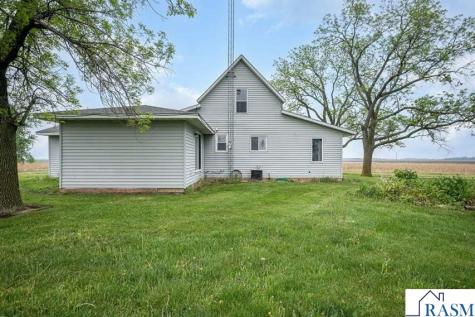 31439 210th Street Winnebago MN 56098