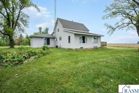 31439 210th Street Winnebago MN 56098