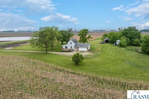 31439 210th Street Winnebago MN 56098