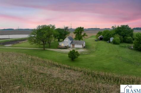 31439 210th Street Winnebago MN 56098