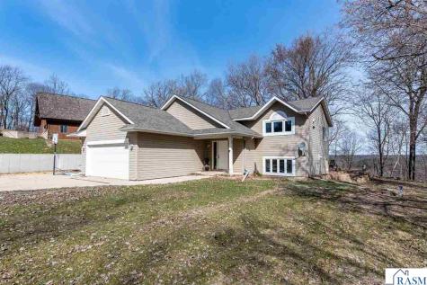 277 Red Ridge Road Good Thunder MN 56037