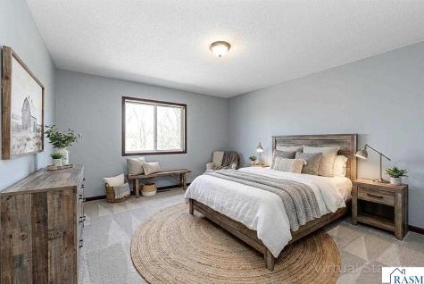 277 Red Ridge Road Good Thunder MN 56037