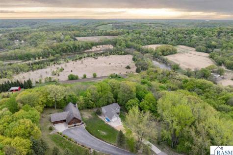 277 Red Ridge Road Good Thunder MN 56037