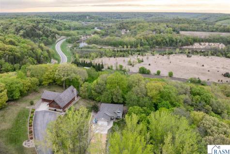 277 Red Ridge Road Good Thunder MN 56037