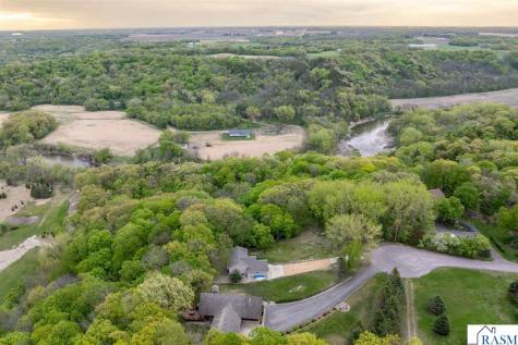 277 Red Ridge Road Good Thunder MN 56037