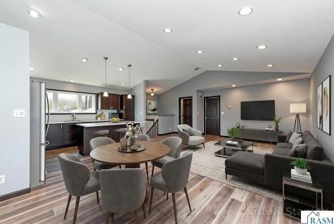 277 Red Ridge Road Good Thunder MN 56037