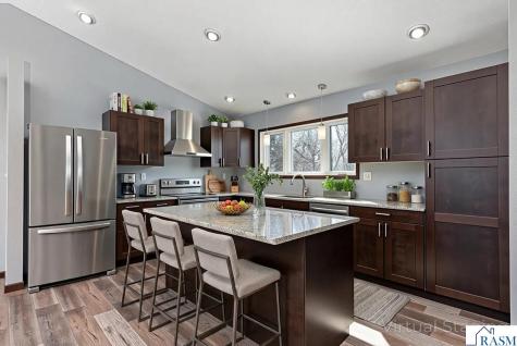 277 Red Ridge Road Good Thunder MN 56037