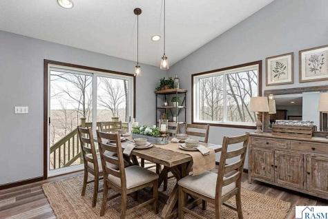 277 Red Ridge Road Good Thunder MN 56037