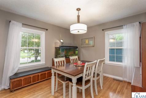 1215 Woodland Avenue Mankato MN 56001