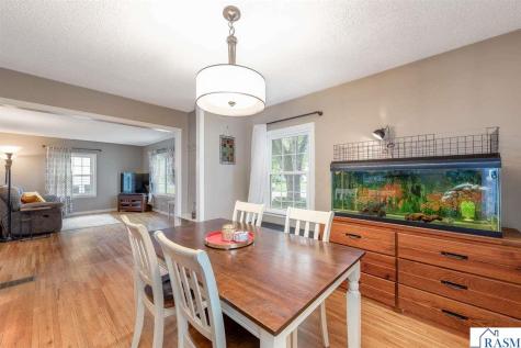 1215 Woodland Avenue Mankato MN 56001