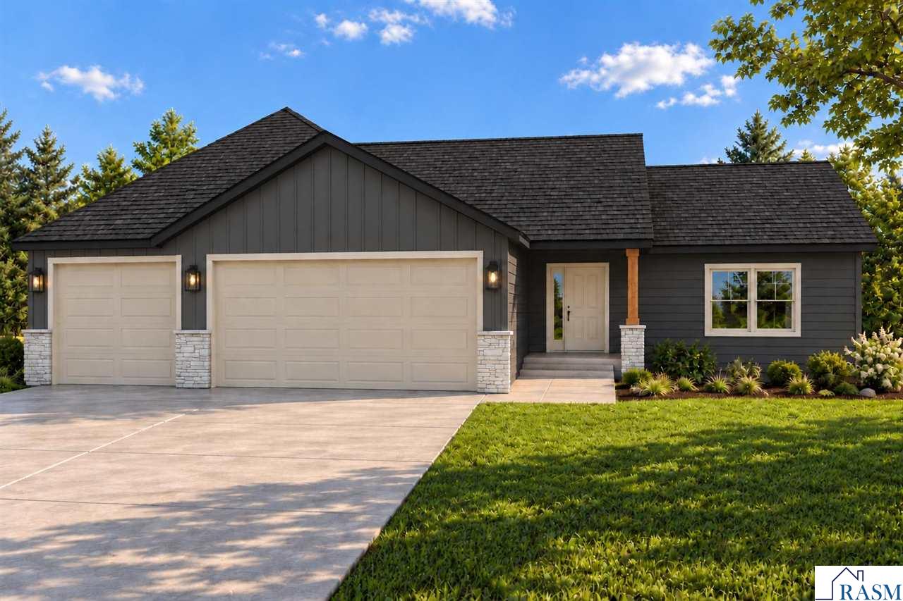 316 Falcon Run Eagle Lake MN 56024-1229