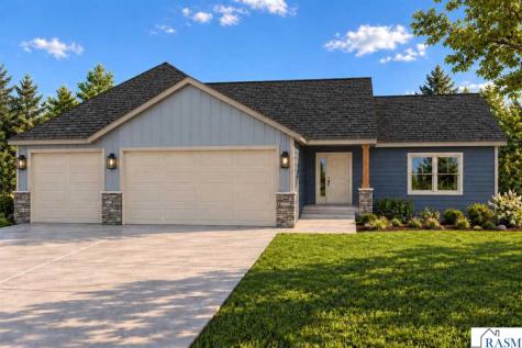 316 Falcon Run Eagle Lake MN 56024-1229
