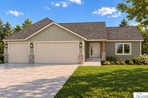 316 Falcon Run Eagle Lake MN 56024-1229