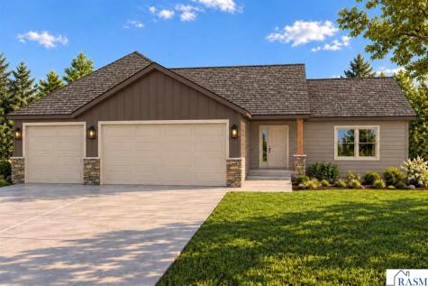 316 Falcon Run Eagle Lake MN 56024-1229