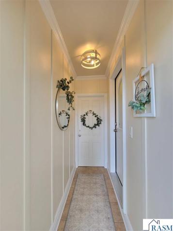 607 3rd Street N New Ulm MN 56073