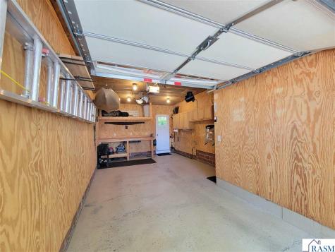 607 3rd Street N New Ulm MN 56073