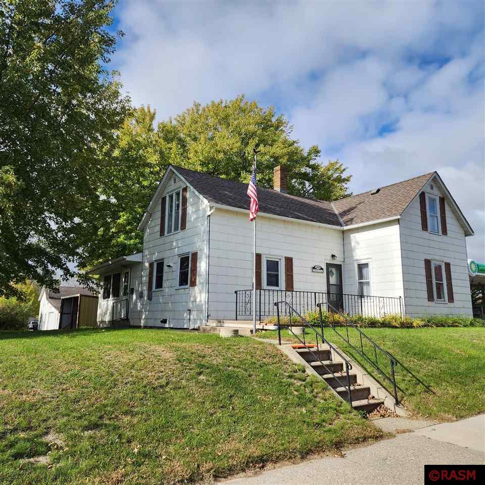 619 N Minnesota Street New Ulm MN 56073