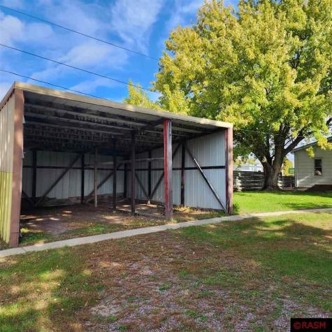 619 N Minnesota Street New Ulm MN 56073