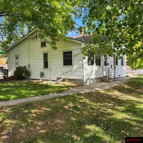 619 N Minnesota Street New Ulm MN 56073
