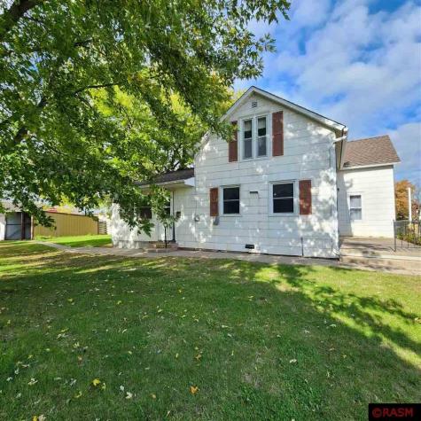 619 N Minnesota Street New Ulm MN 56073