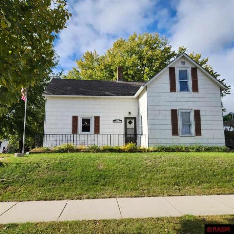619 N Minnesota Street New Ulm MN 56073