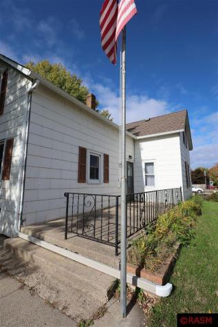 619 N Minnesota Street New Ulm MN 56073