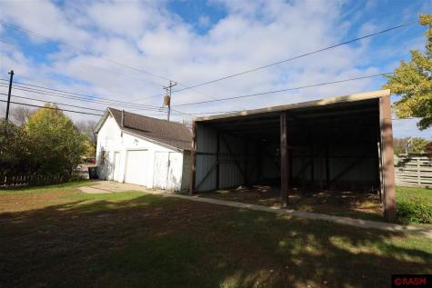 619 N Minnesota Street New Ulm MN 56073