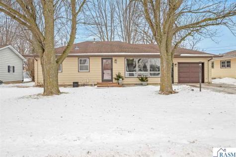 2541 E Main Street Mankato MN 56001