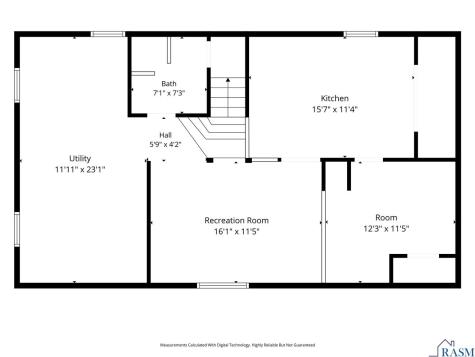216 Haynes Street Mankato MN 56001