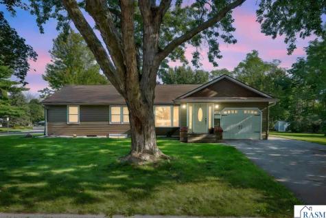 216 Haynes Street Mankato MN 56001