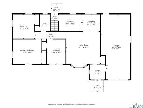 216 Haynes Street Mankato MN 56001