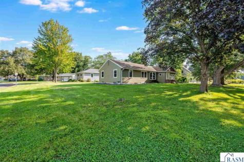 216 Haynes Street Mankato MN 56001
