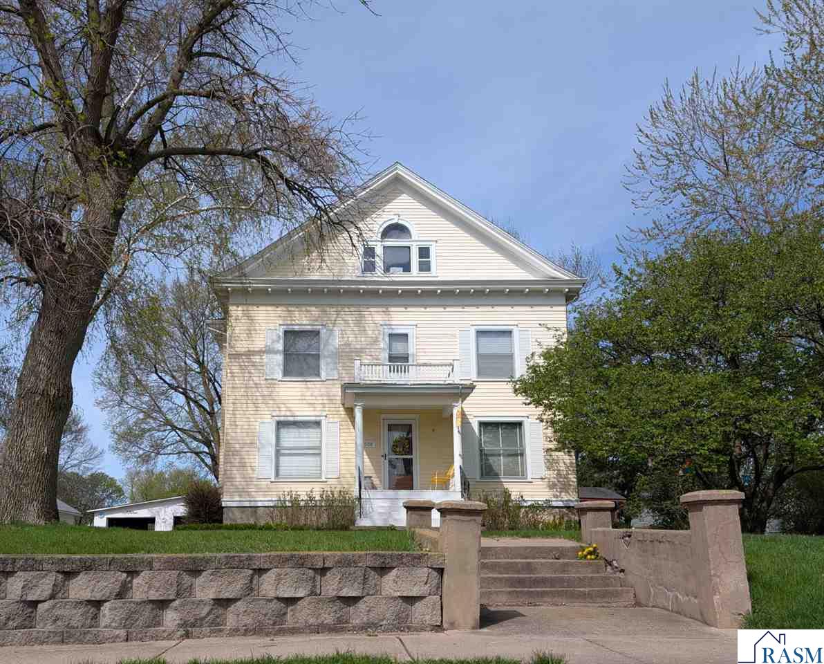 508 N Main Street Janesville MN 56048