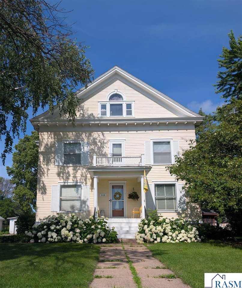 508 N Main Street Janesville MN 56048