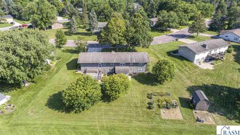 127 Woodcrest Terrace Le Sueur MN 56058